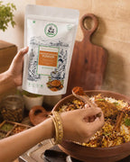 Biriyani Masala Powder