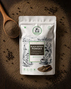 Black Pepper Powder