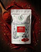 Chilli Powder