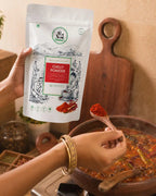 Chilli Powder