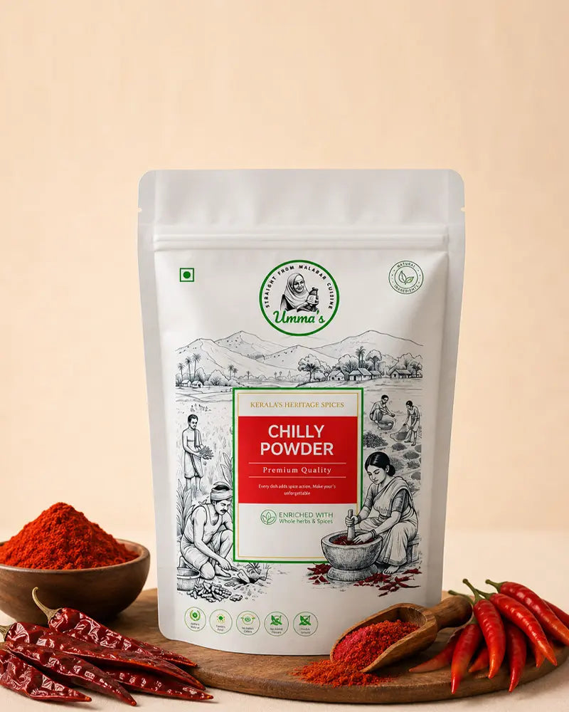 Chilli Powder