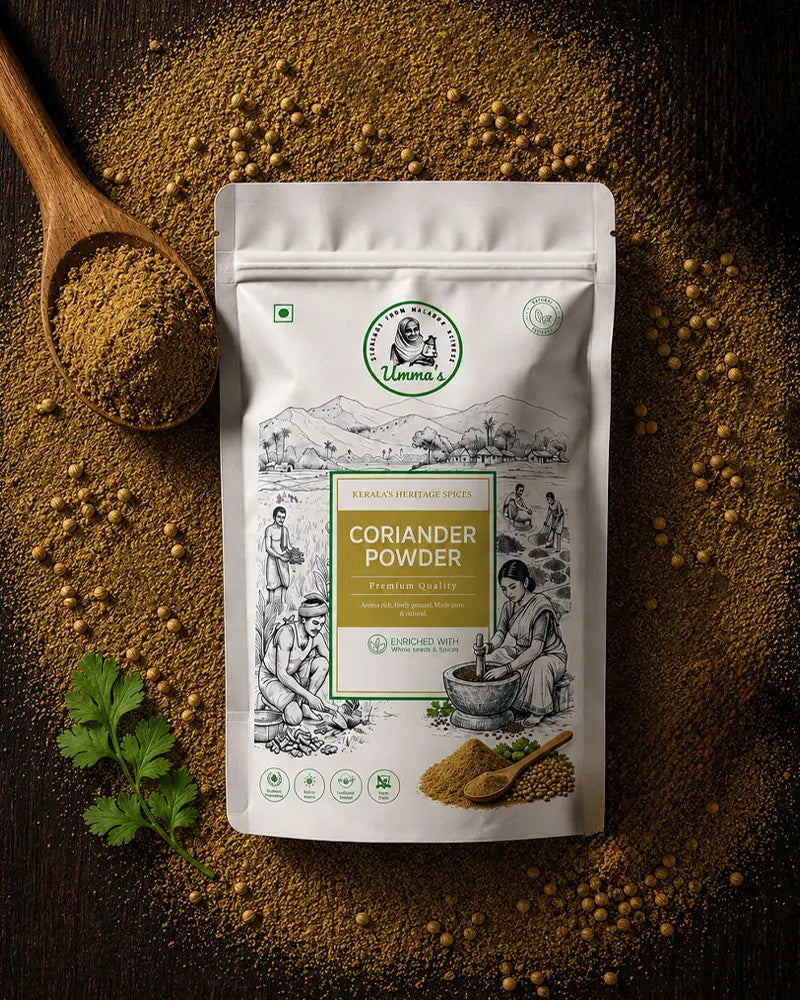 Coriander Powder