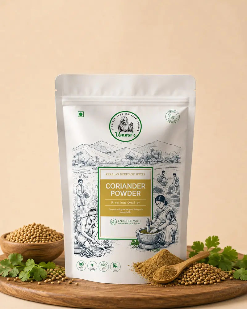 Coriander Powder