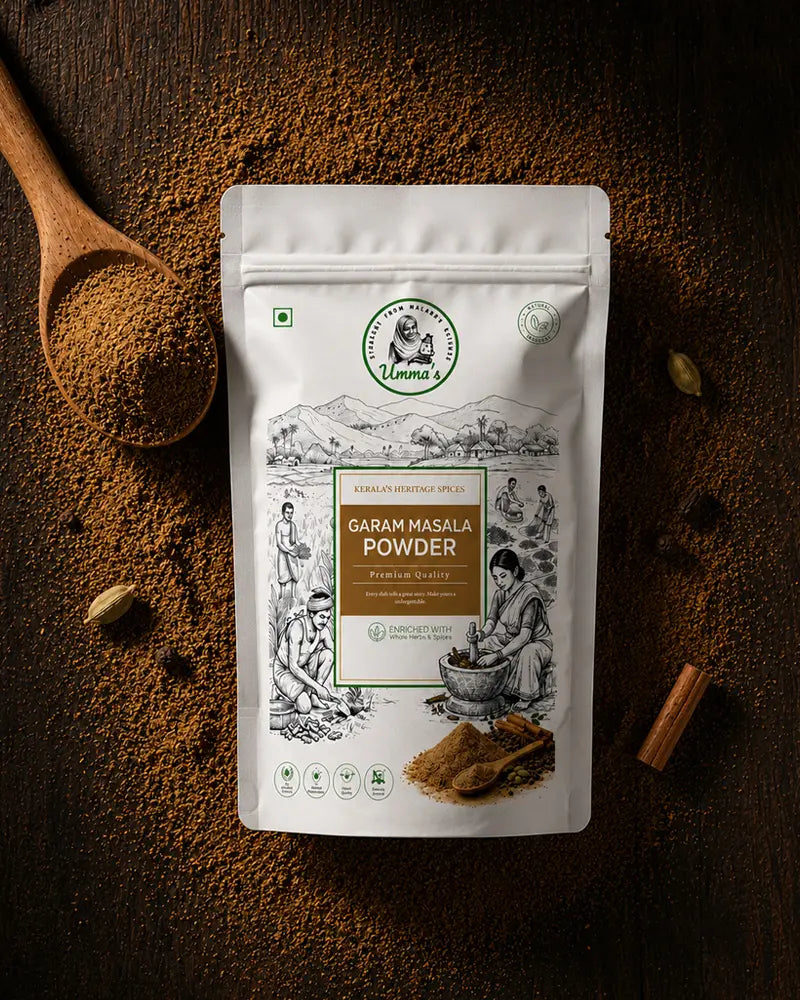 Garam Masala