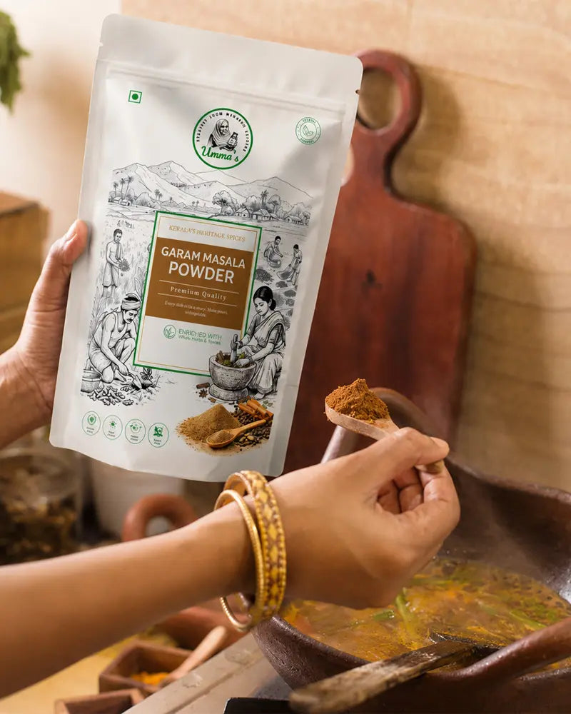 Garam Masala