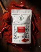 Kashmiri Chilly Powder