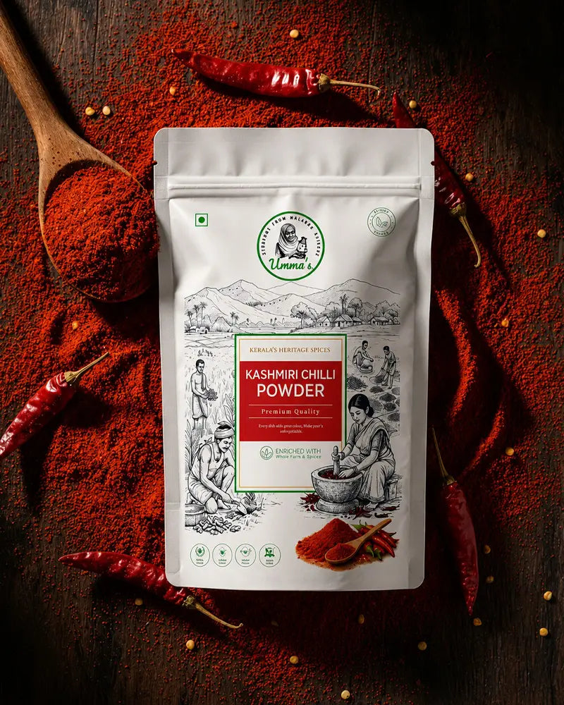 Kashmiri Chilly Powder