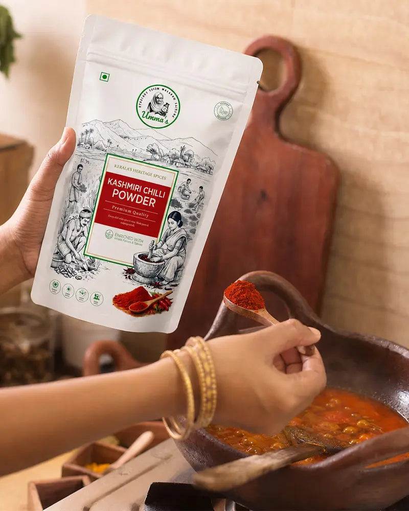 Kashmiri Chilly Powder