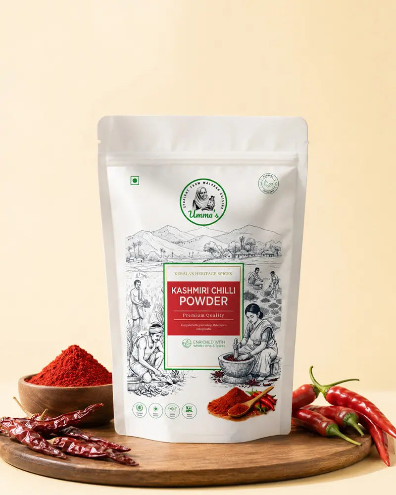 Kashmiri Chilly Powder