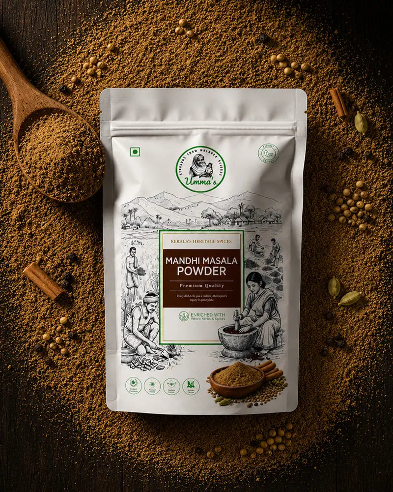 Mandhi Masala Powder