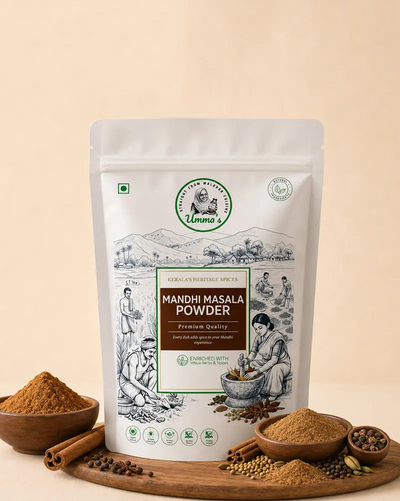 Mandhi Masala Powder