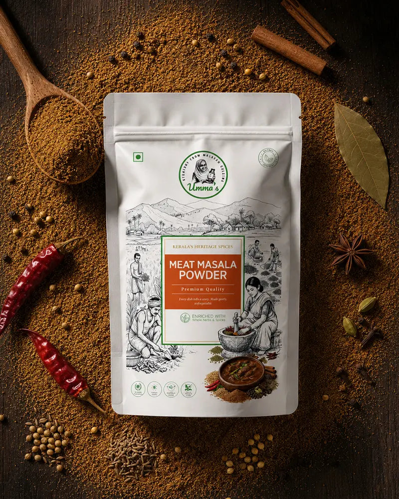 Meat Masala Powder