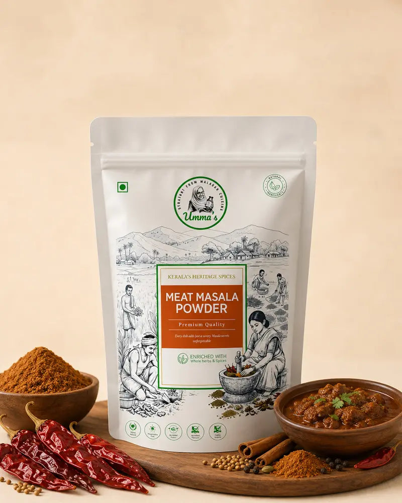 Meat Masala Powder