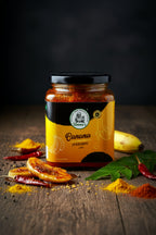 Banana Pickle