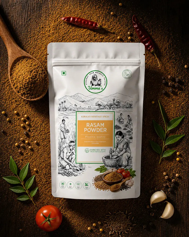 Rasam Powder