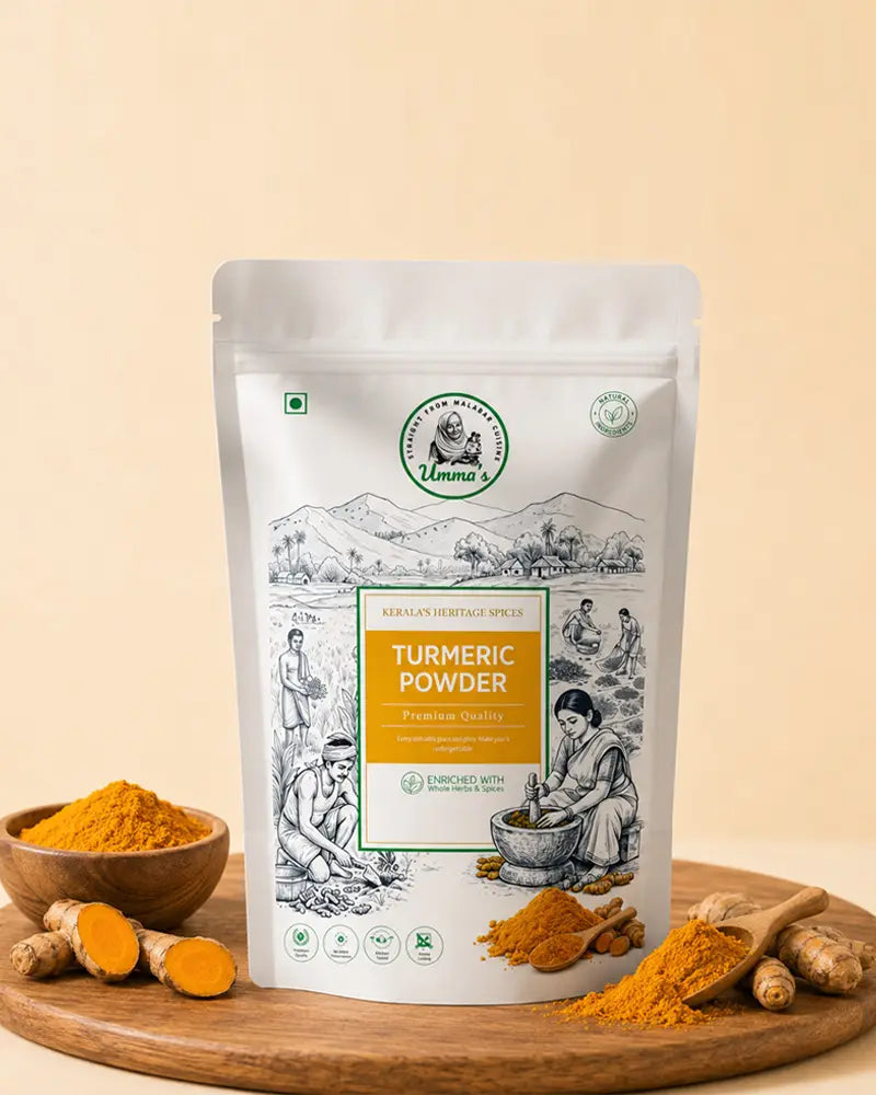 Turmeric Powder