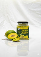 Crushed Mango 200gm