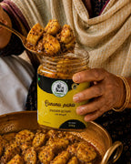 Banana Pickle