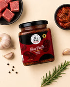 Beef Pickle