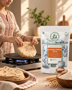 Chakki Fresh Atta – 1 kg
