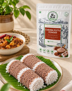 Chemba Puttu Powder – 1 kg