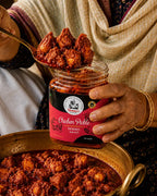 Chicken Pickle