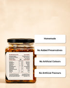 Garlic Pickle
