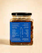 Gooseberry Dates Pickle