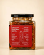 Mango Dried Shrimp Pickle