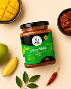 Mango Pickle