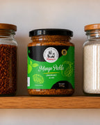 Mango Pickle