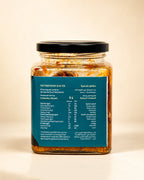 Mussels Pickle
