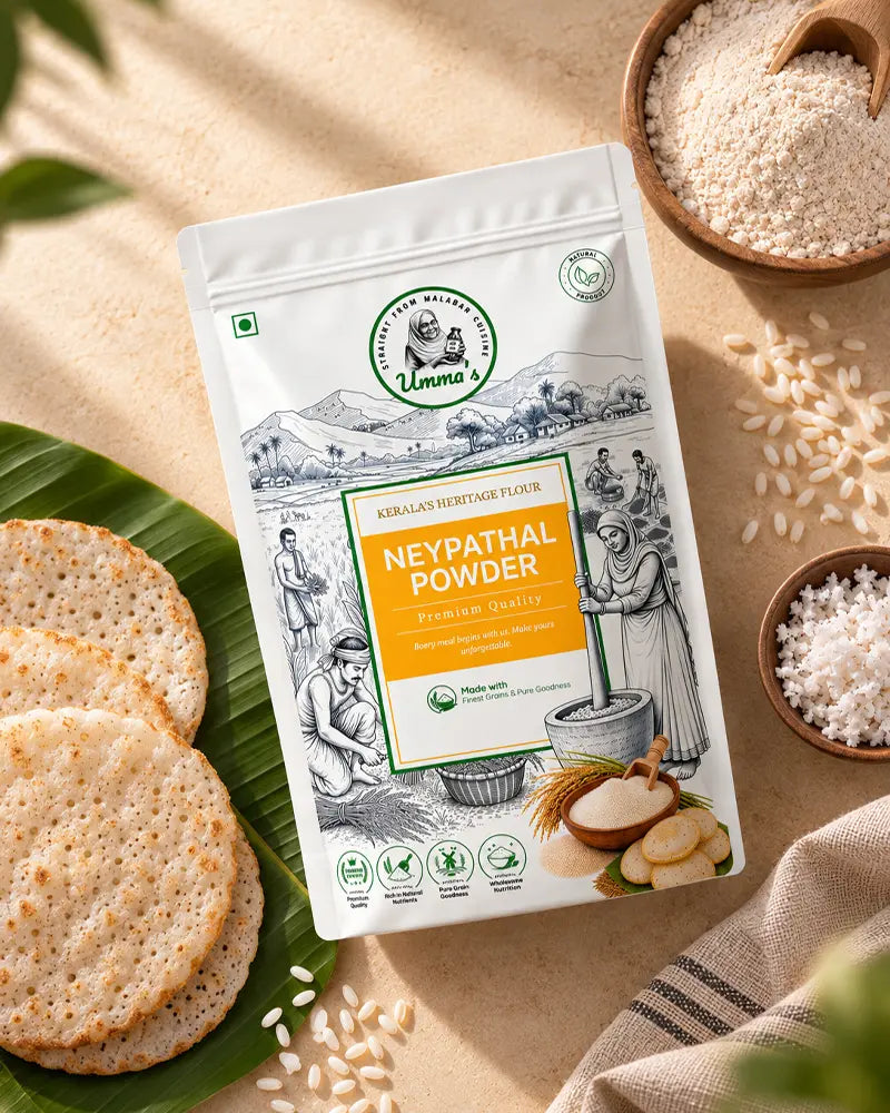 Neypathal Powder - 1 kg