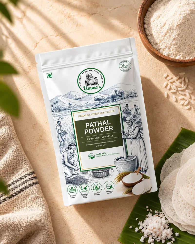 Pathal Powder – 1 kg