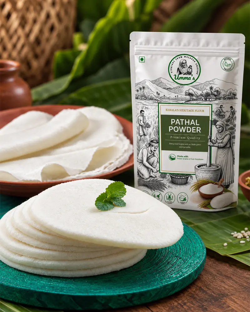 Pathal Powder – 1 kg