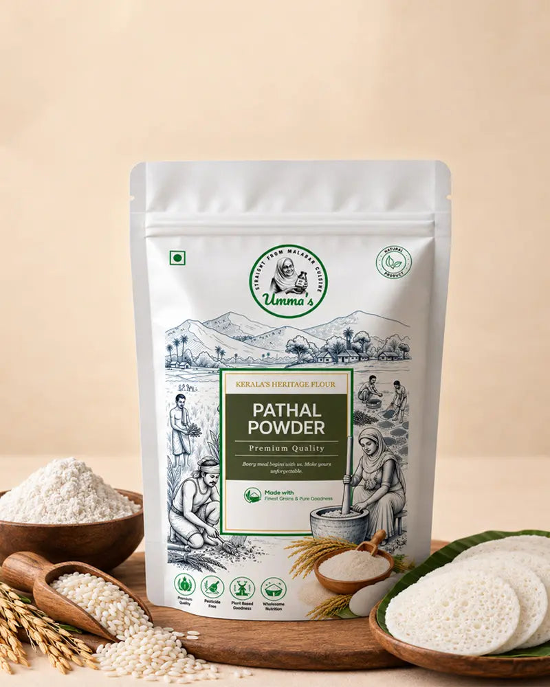 Pathal Powder – 1 kg