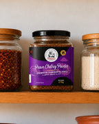 Prawns Chutney Powder