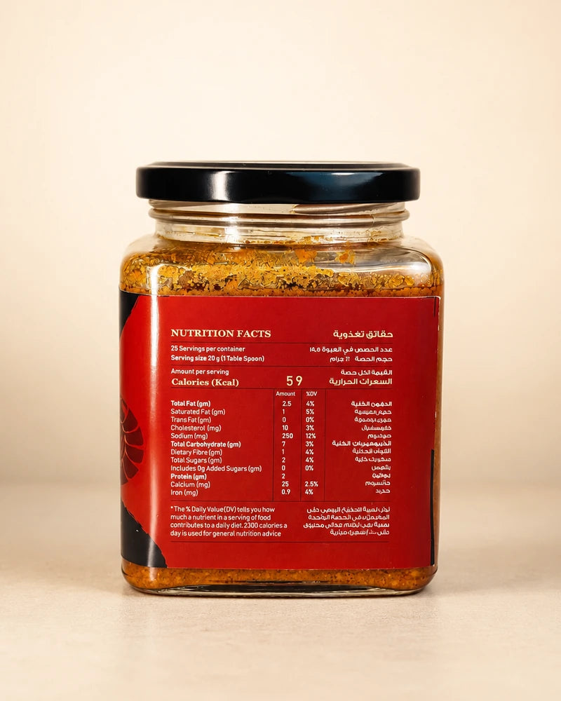 Prawns Pickle