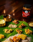 Prawns Pickle