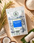 Roasted Rice Powder – 1 kg