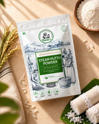 Steam Puttu Powder – 1 kg