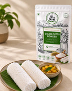Steam Puttu Powder – 1 kg