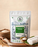 Steam Puttu Powder – 1 kg