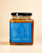 Tuna Pickle