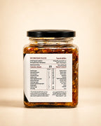 White Lemon Pickle