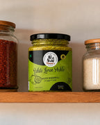 White Lemon Pickle